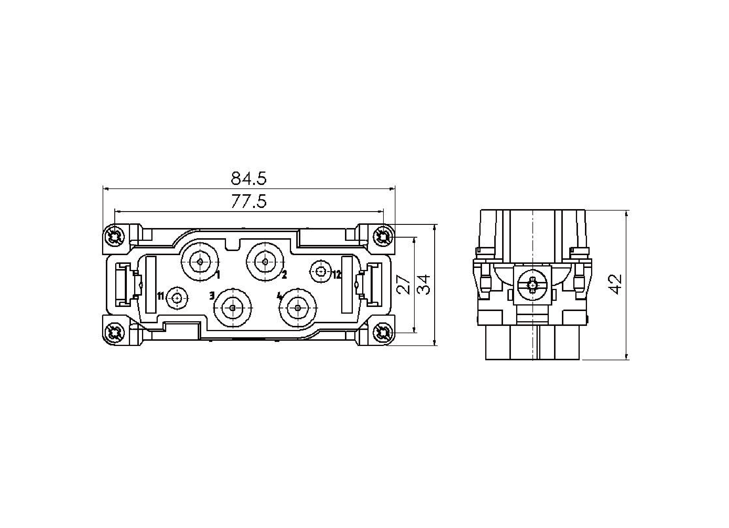 HK-004/0-M