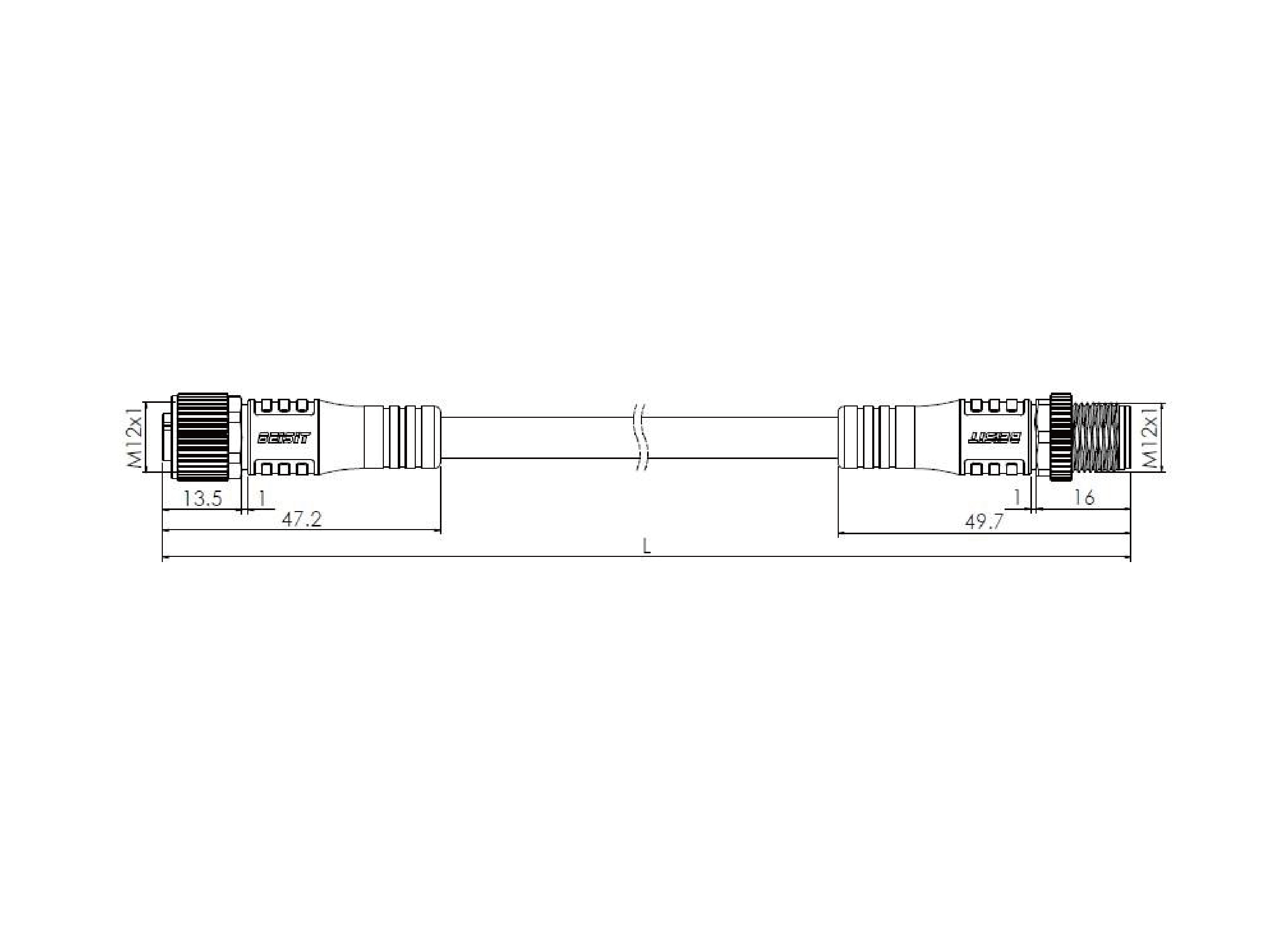 M12A12CZF1ZCZM1U050N00