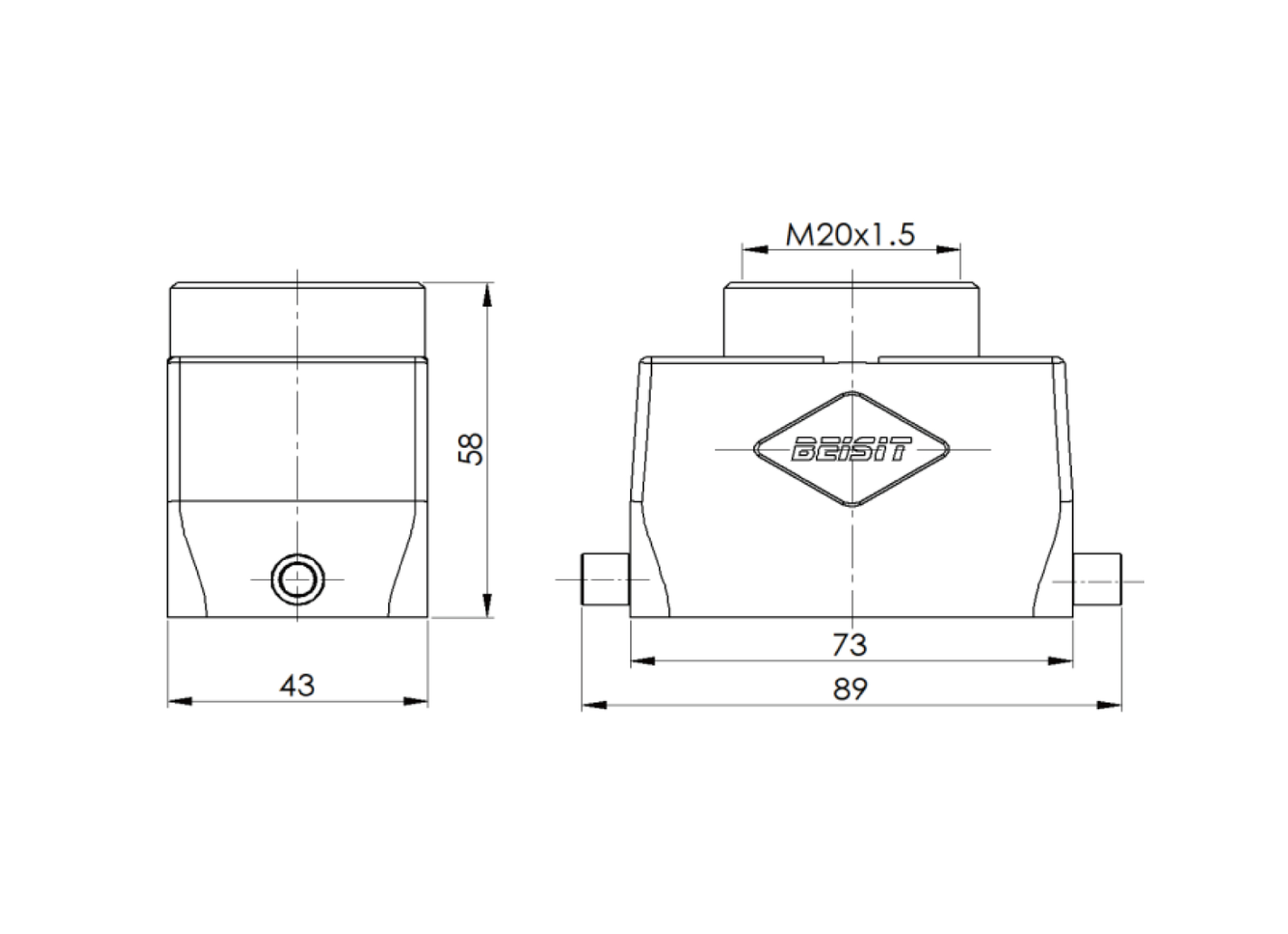 H10B-TO-2PR-M20