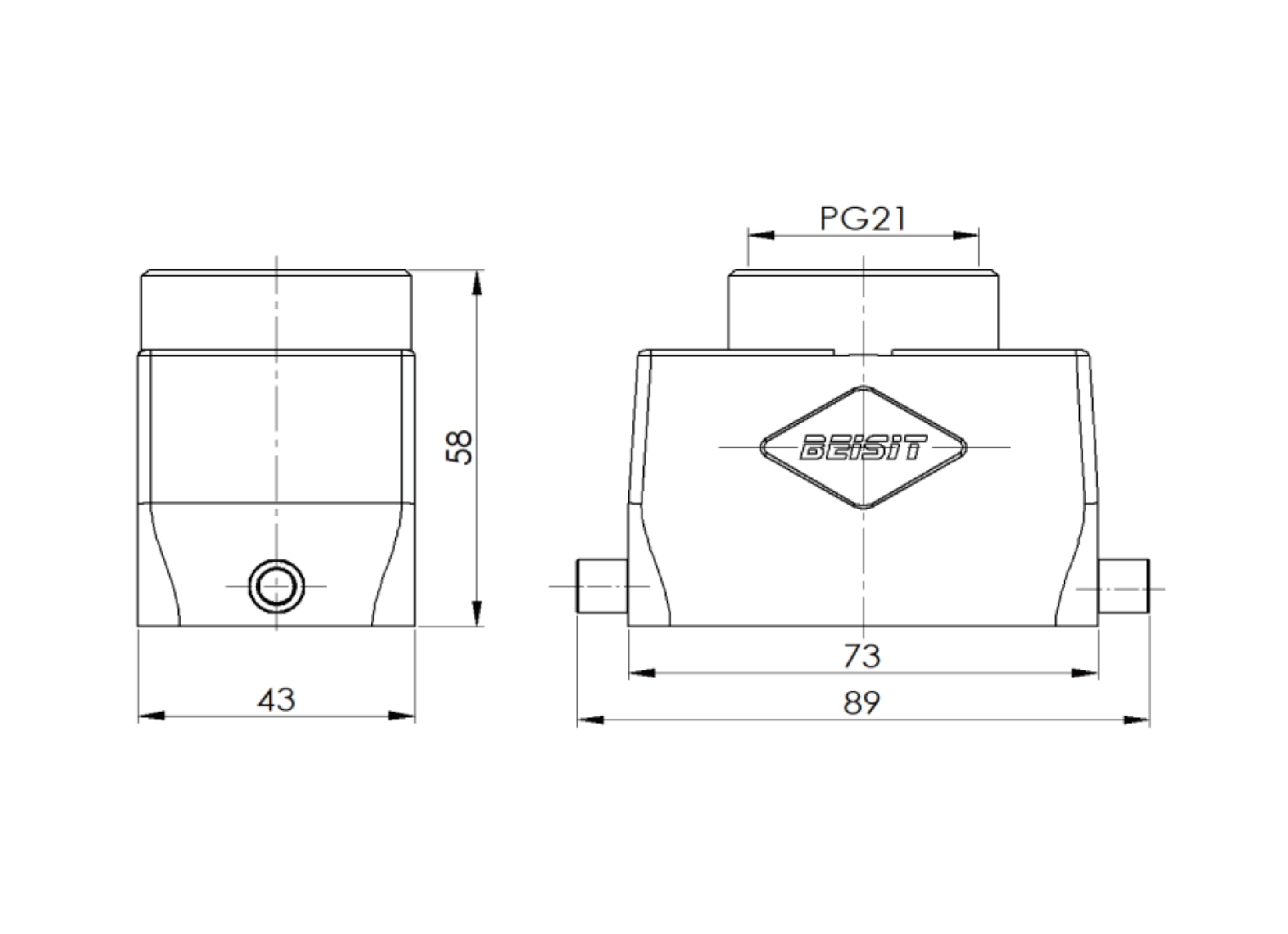 H10B-TO-2PR-PG21