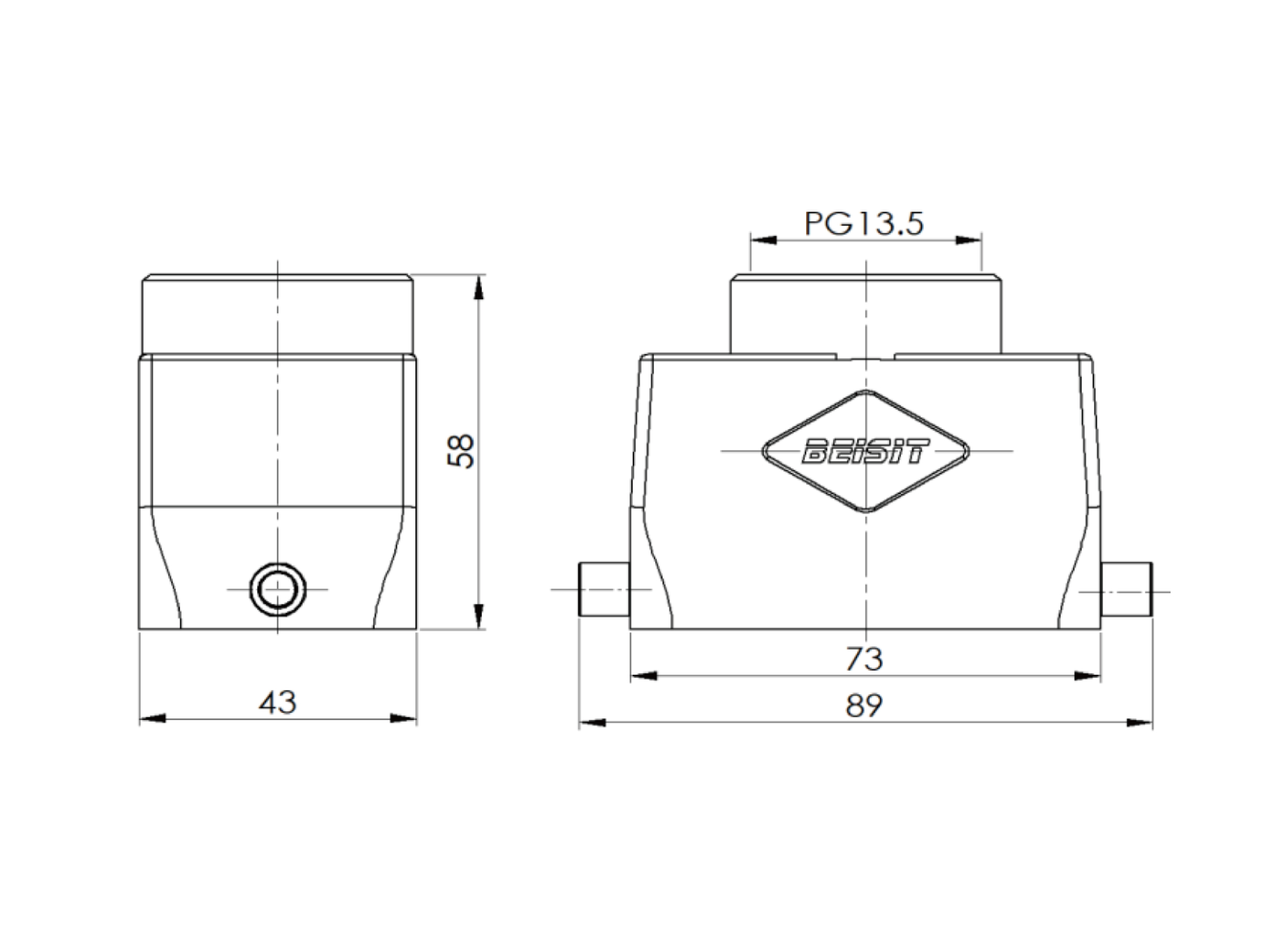 H10B-TO-2PR-PG13.5