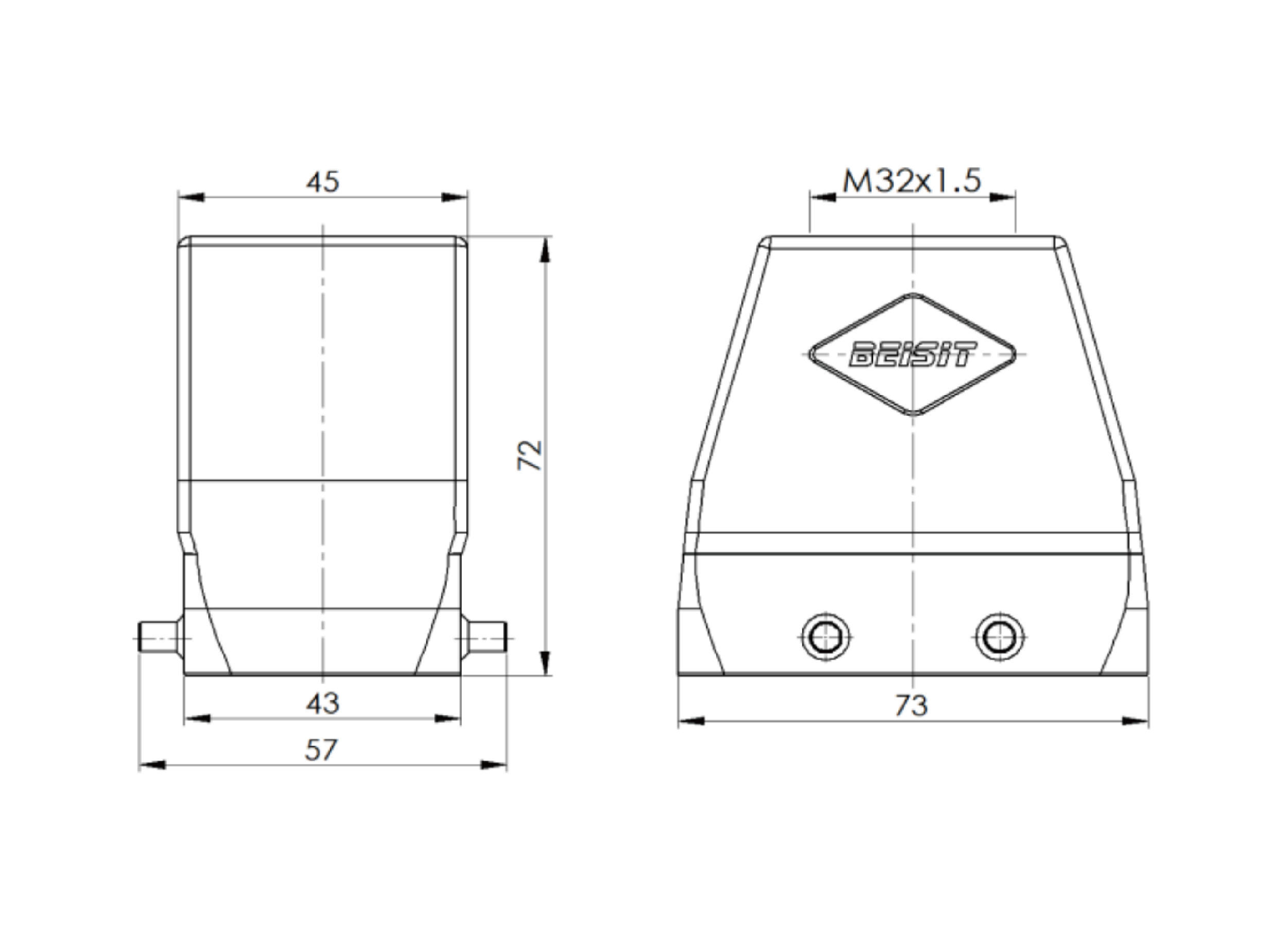 H10B-TOH-4P-M32