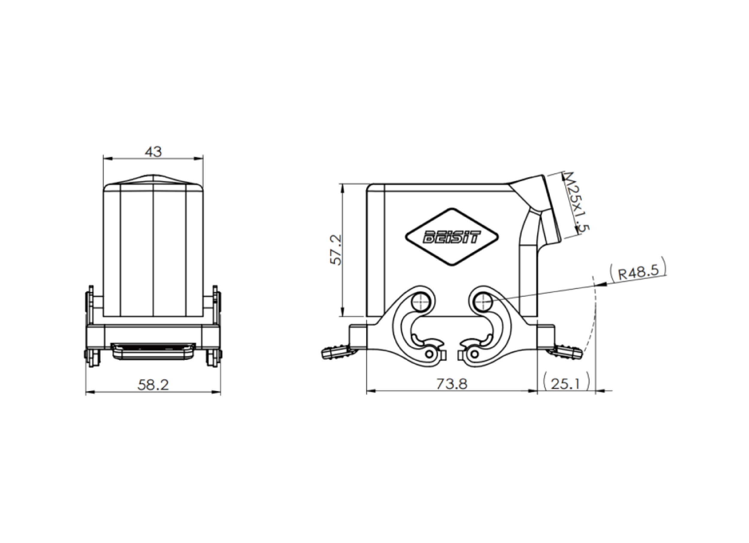 H10B-SO-2LS-M25