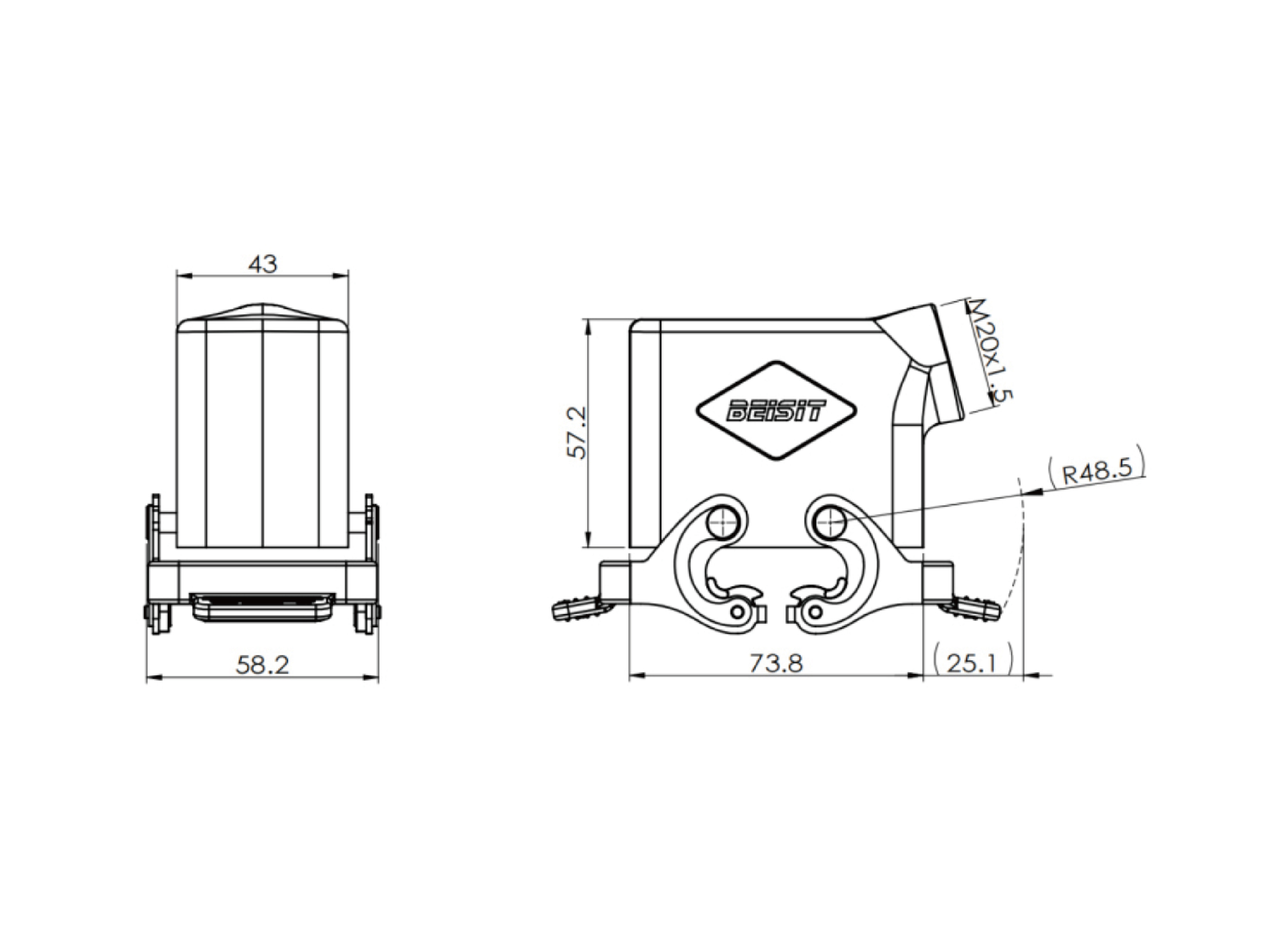 H10B-SO-2LS-M20