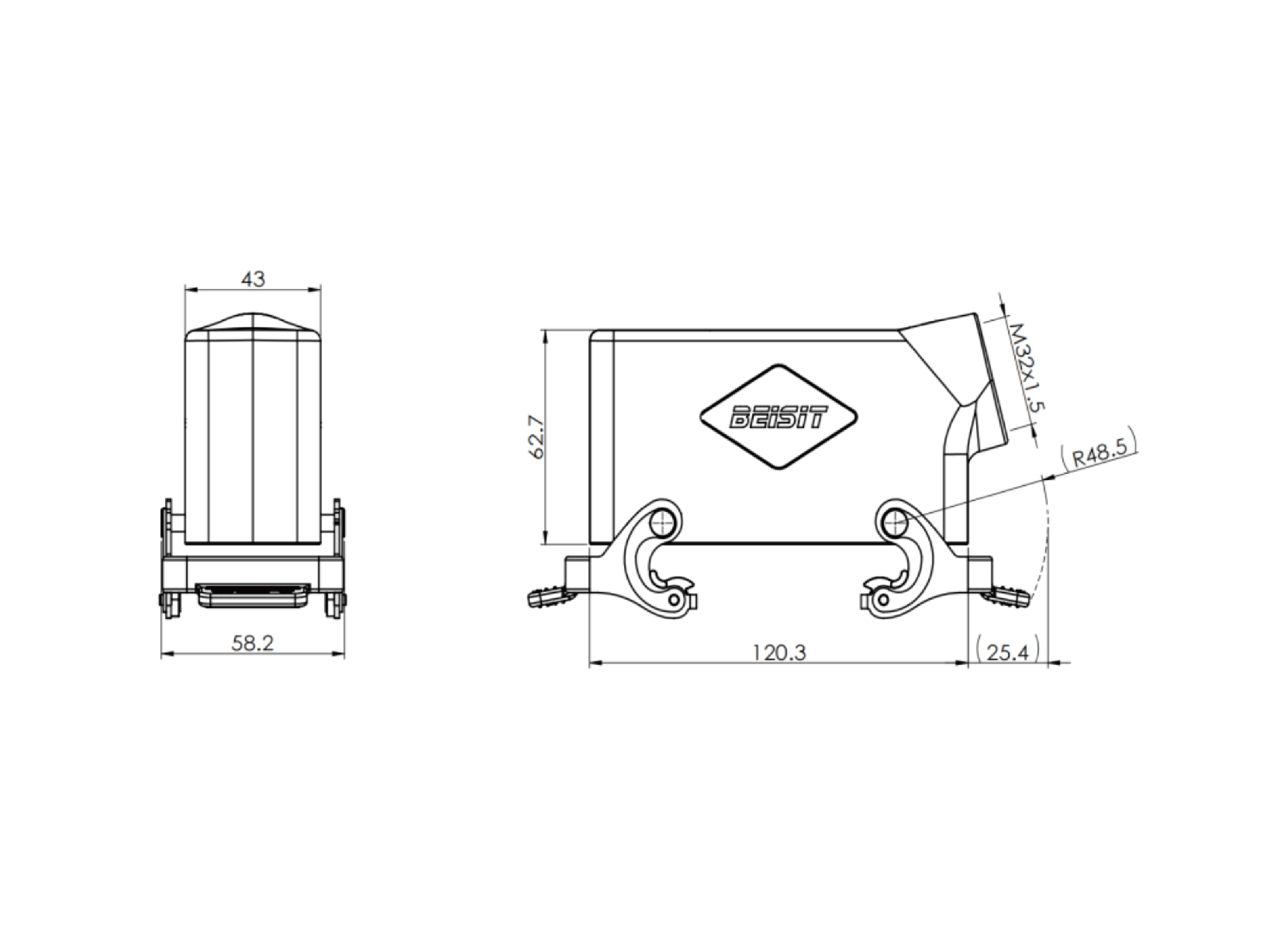 H24B-SO-2LS-M32