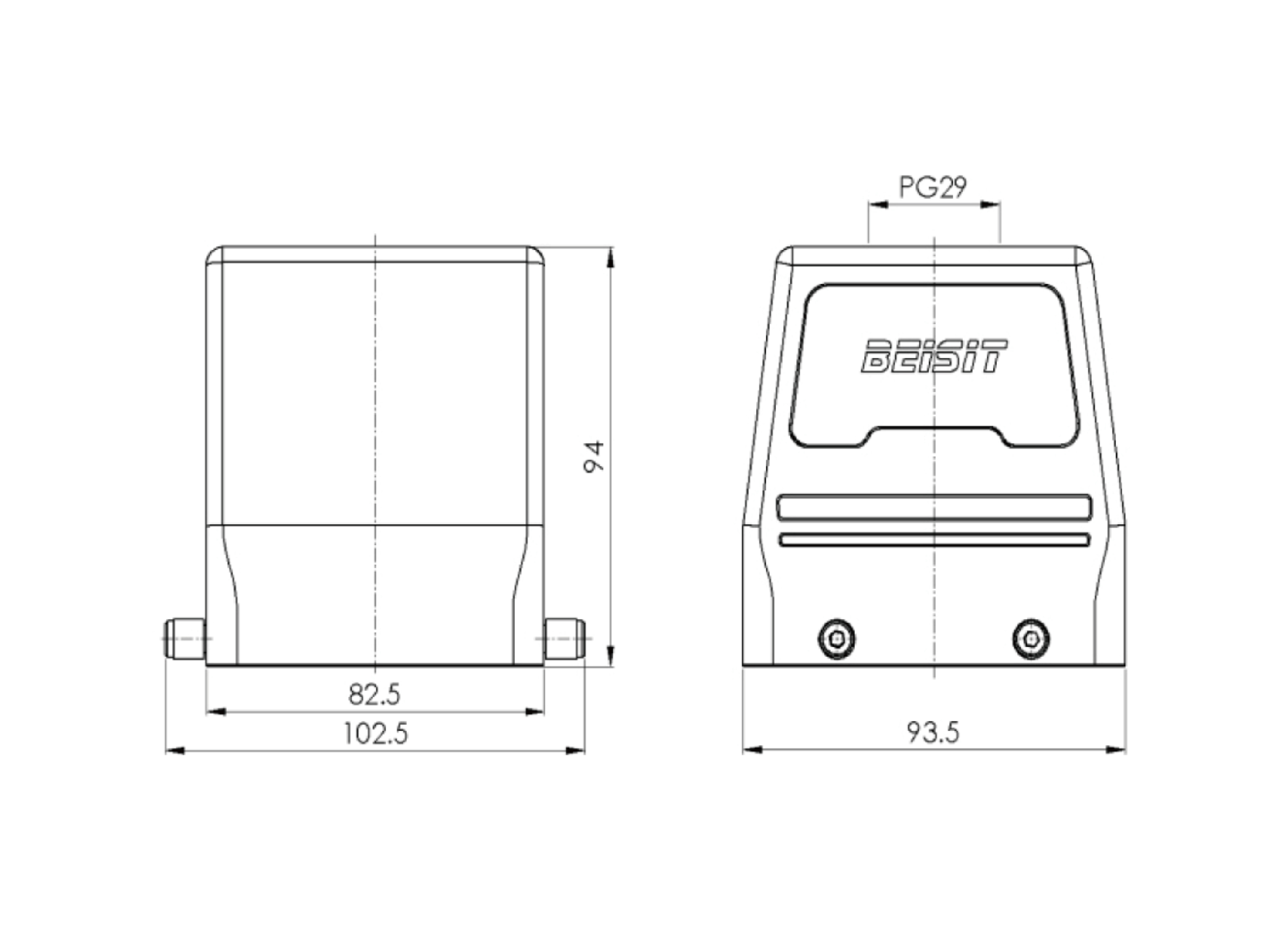 H32B-TO-4PR-PG29